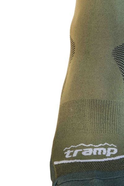 Носки демисезонные Tramp UTRUS-001-olive 38/40 UTRUS-001-olive-38/40 фото