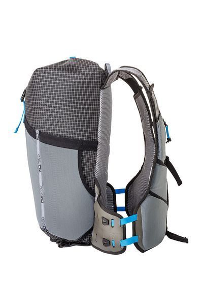 Рюкзак ультралегкий X-HIKE 19 SILVER UHMWPE TravelExtreme TE02194 фото