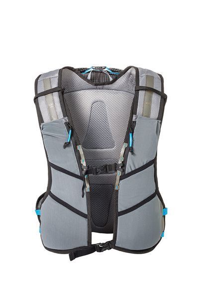Рюкзак ультралегкий X-HIKE 19 SILVER UHMWPE TravelExtreme TE02194 фото
