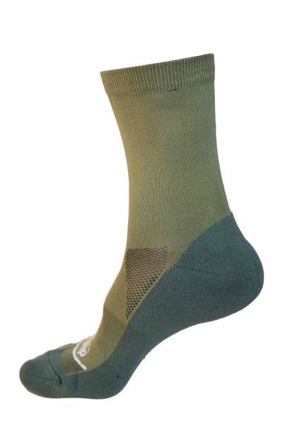 Носки демисезонные Tramp UTRUS-001-olive 38/40 UTRUS-001-olive-38/40 фото