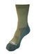 Носки демисезонные Tramp UTRUS-001-olive 38/40 UTRUS-001-olive-38/40 фото 2