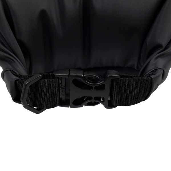 Душ портативний Tribe Pocket Shower 10 л T-MA-0016-black T-MA-0016-black фото