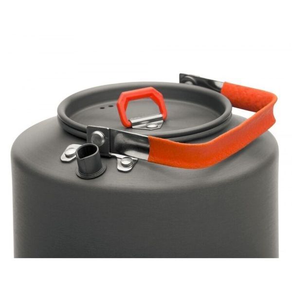 FM XT2 Orange чайник с теплообмінним елементом на 1,3л XT2R фото