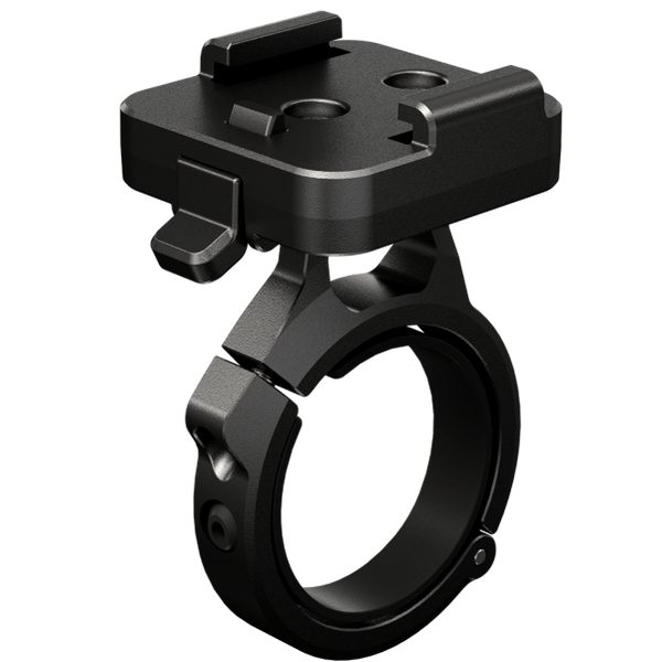 Крепление на велосипед и шлем Nitecore HU60 BIKE MOUNT 6-1449 фото