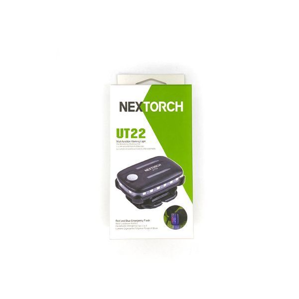 Фонарь сигнальный Nextorch UT22 UT22 фото