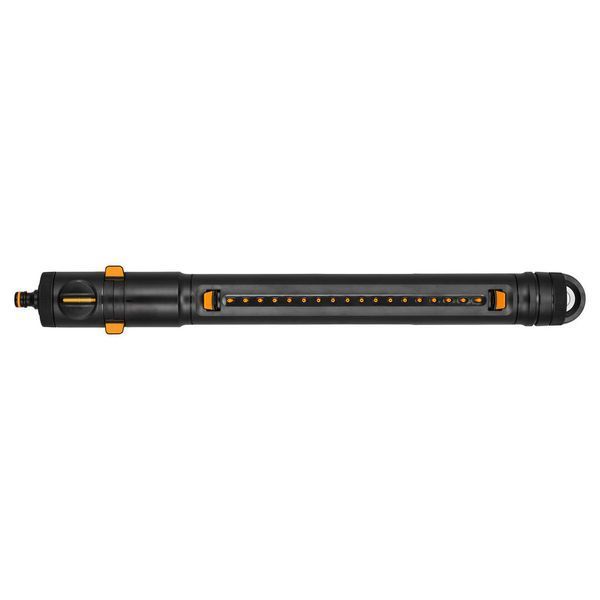 Дощувач Fiskars осцилюючий Fiskars X-Series L (1070831) 1070831 фото