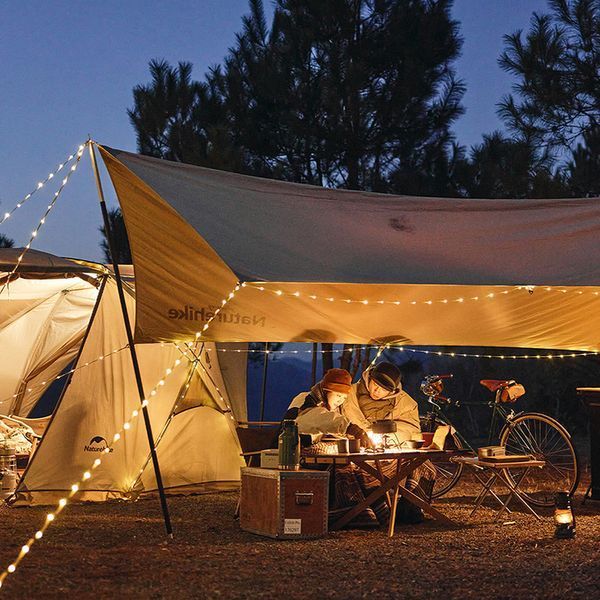 Стрічка світлодіодна Naturehike CNH22DQ019, IP44 6975641887539 фото