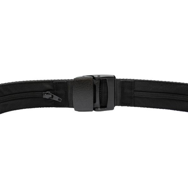 Ремень Tramp Money Belt black UTRGB-008 UTRGB-008-black фото