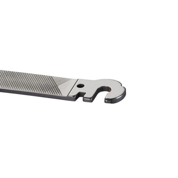 Сменный инструмент FTS1-4 к мультитулу Roxon Flex S804 (напильник, линейка, плоская отвертка) FTS1-4 фото