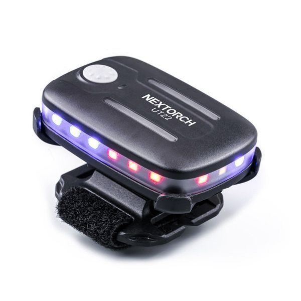 Фонарь сигнальный Nextorch UT22 UT22 фото