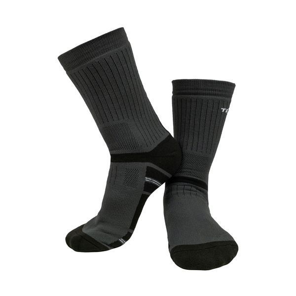 Шкарпетки Tribe Trekking Winter T-KB-0009-grey, 38-40 T-KB-0009-grey-38-40 фото