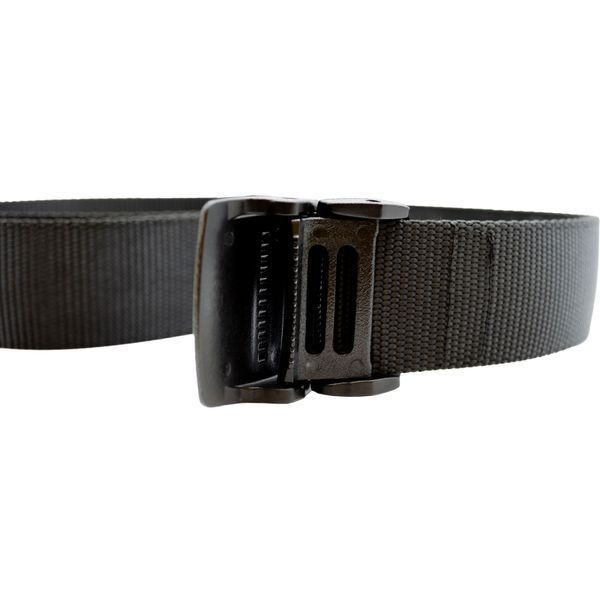 Ремень Tramp Money Belt black UTRGB-008 UTRGB-008-black фото