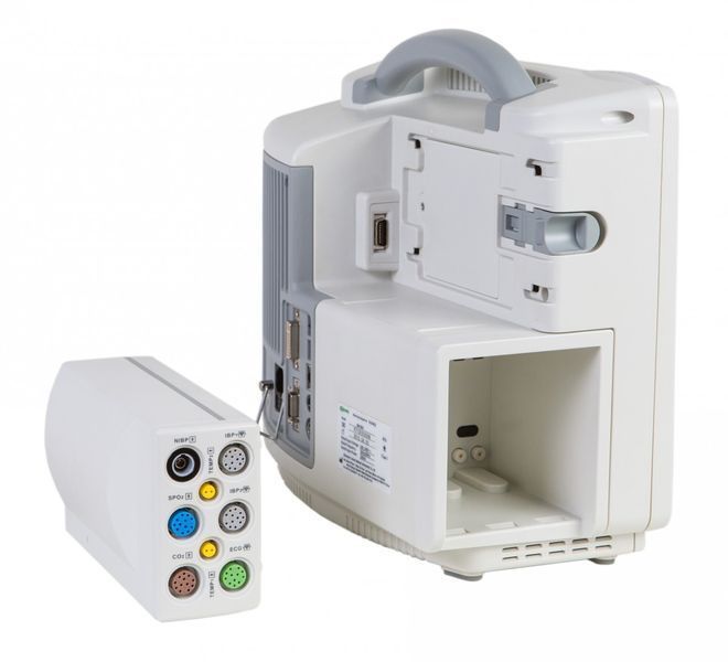 Модульный монитор экспертного класса BM1800 BM0083 фото