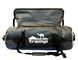 Гермосумка TRAMP PVC black 60л UTRA-205 UTRA-205 фото 3