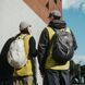 Рюкзак&nbsp;компактный Naturehike CNK2450XB026,&nbsp;20&nbsp;л, серый 6927595791820 фото 9