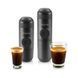 Чохол для портативної кавоварки Wacaco Minipresso GR/NS WMINICASE2 фото 4