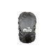 Чохол на рюкзак Tramp чорний 20-35 л. S UTRP-017 UTRP-017-black фото 1