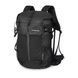 Рюкзак туристический Naturehike Helium CNK2300016, 30+5 л, черный 6976507661331 фото 1