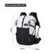 Рюкзак туристический Naturehike Helium CNK2300016, 30+5 л, черный 6976507661331 фото 6