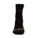 Носки зимние из шерсти мерино Tramp UTRUS-008-black, 38/40 UTRUS-008-black-38/40 фото 2