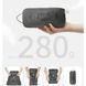 Рюкзак&nbsp;компактный Naturehike CNK2450XB026,&nbsp;20&nbsp;л, серый 6927595791820 фото 11