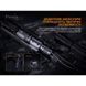 Фонарь ручной Fenix ​​TK06 TK06 фото 12