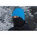 Водонепроницаемая шапка Dexshell Heathered Rib Knit Beanie, onesize (56-58 см), голубой DH32405MAL фото 2