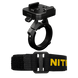 Крепление на велосипед и шлем Nitecore HU60 BIKE MOUNT 6-1449 фото 1