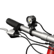 Крепление на велосипед и шлем Nitecore HU60 BIKE MOUNT 6-1449 фото 5