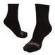 Носки зимние из шерсти мерино Tramp UTRUS-008-black, 38/40 UTRUS-008-black-38/40 фото 1