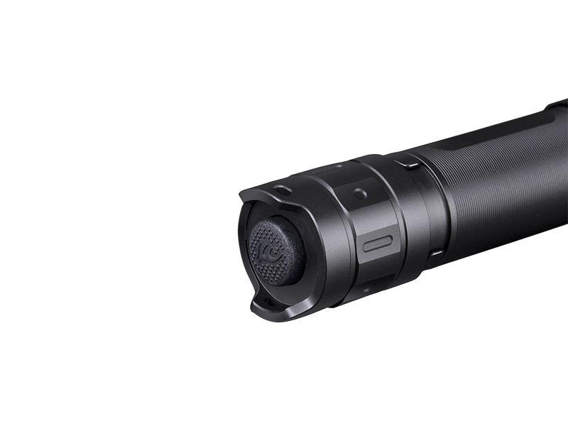 Фонарь ручной Fenix ​​TK06 TK06 фото