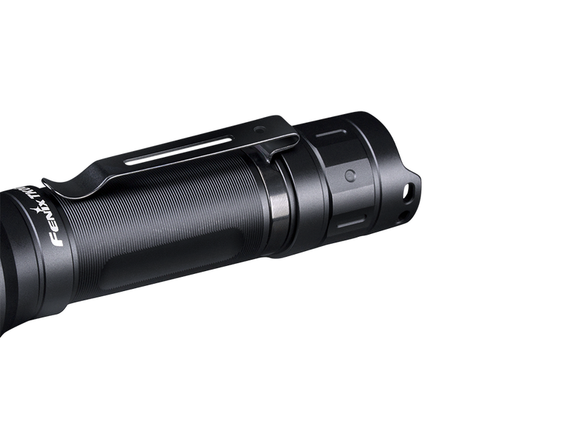 Фонарь ручной Fenix ​​TK06 TK06 фото