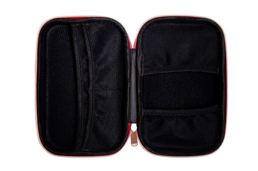 Аптечка Tramp EVA box 20х12х7см (червоний) TRA-193-red фото