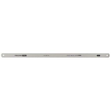 Змінне полотно ножівки Fiskars 300 мм 24 TPI 1062941 1062941 фото