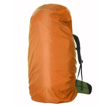 Чехол для РЮКЗАКА 40-70L ORANGE TravelExtreme TE09085 фото