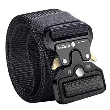 Ремень Tramp Belt черный UTRGB-005 UTRGB-005-black фото