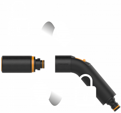 Головка пистолетного оросителя Fiskars (1059236) 1059236 фото