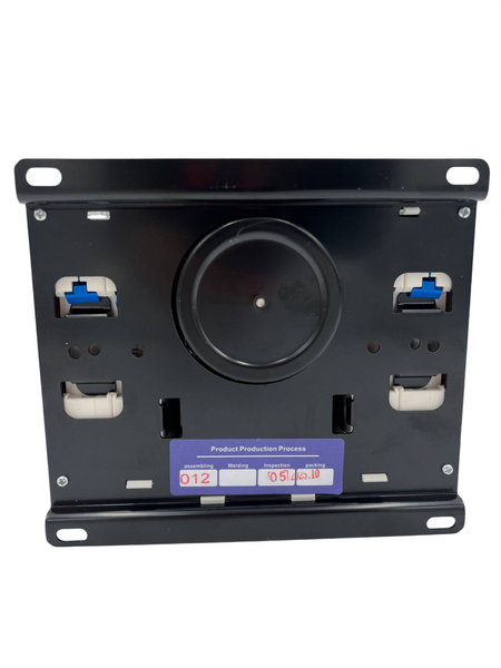 Автоматичний трансферний вимикач (АВР) АС TOMZN TOQP-125/2P 2P 63А 220V (2 входи, 1 вихід) авт.57 фото