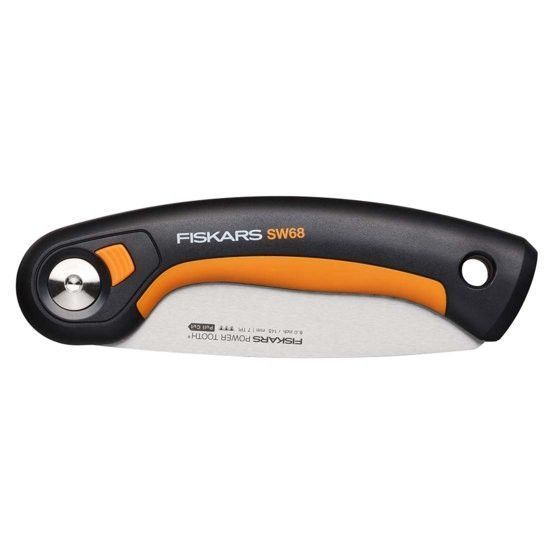 Складана пилка Fiskars Plus&trade; SW68 (1067552) 1067552 фото