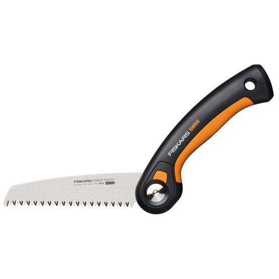 Складана пилка Fiskars Plus&trade; SW68 (1067552) 1067552 фото