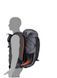 Рюкзак туристический Naturehike Rock NH19BP095, 60+5 л, черный 6927595746370 фото 2
