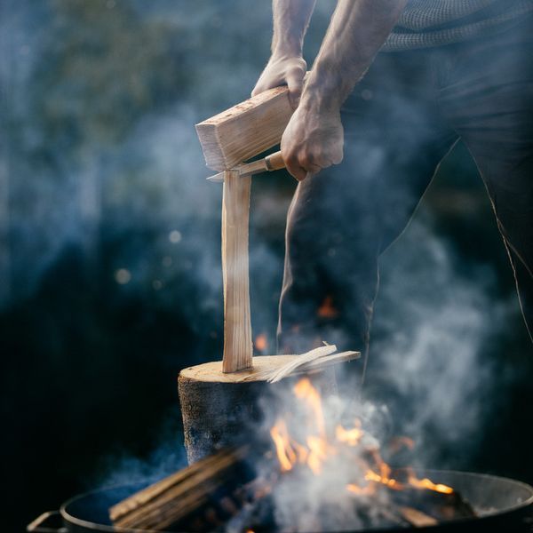 Походный нож Fiskars Norden 1072090 1072090 фото