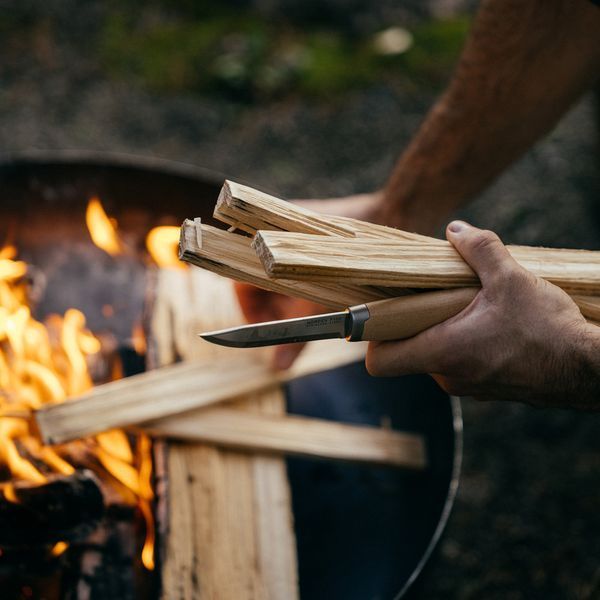 Походный нож Fiskars Norden 1072090 1072090 фото