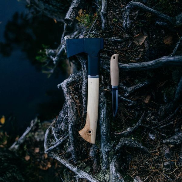 Універсальна сокира Fiskars Norden N7 1051142 1051142 фото