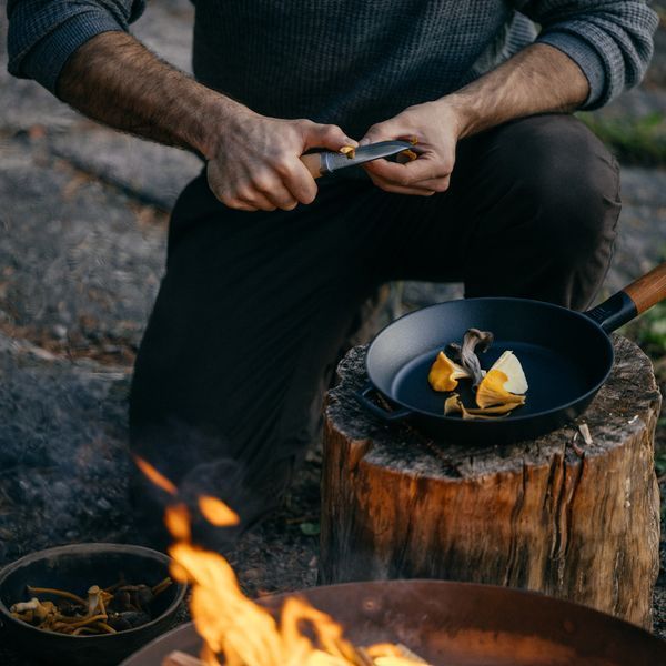 Походный нож Fiskars Norden 1072090 1072090 фото