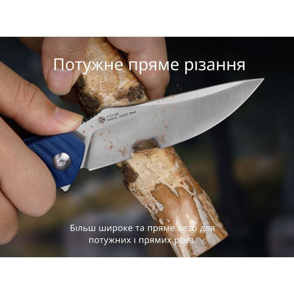 Нож складной Ruike P123-ME P123-ME фото