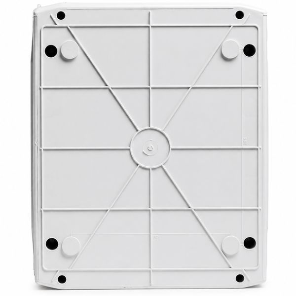 Щит защиты по переменному току TOMZN 3 фазы AC 24 WAY 63А IP-65 щит.47 фото