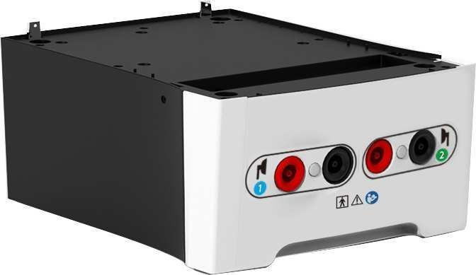 Фізіотерапевтичний комплекс ComboRehab&sup2; PRO Vac CT2200 BM0216 фото