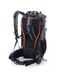 Рюкзак туристический Naturehike Rock NH19BP095, 60+5 л, черный 6927595746370 фото 3