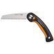 Складана пилка Fiskars Plus&trade; SW68 (1067552) 1067552 фото 4
